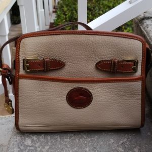 Dooney & Bourke vintage bag